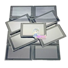 Nintendo Switch Low Serial Hac-001 Screen Scratched Console Only 1 Day Ship