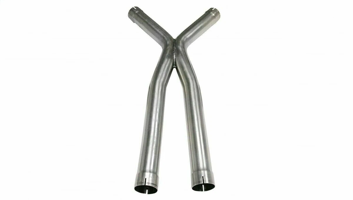 Corsa Performance Exhaust System Kits for 2005 Ford Mustang for