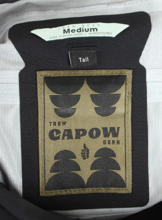 Trew Gear Capow Bib Pant - Men's - Medium /60836/