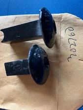 OMC 302760 CHOKE KNOB, Johnson, Evinrude (Lot of 2)