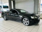 <!--F#f_0-->2009 Holden Ute SV6 VE Manual MY09.5EASY FINANCE 02 9479 9555<!--F/-->