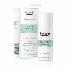 eucerin pro acne moisturizer