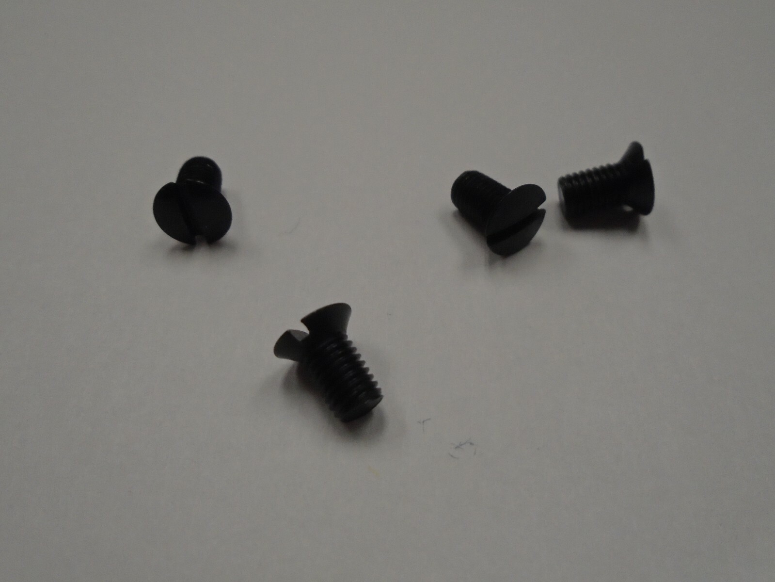 4 PCS. B1191490000 INDUSTRIAL SEWING MACHINE SCREWS FITS JUKI C45 eBay