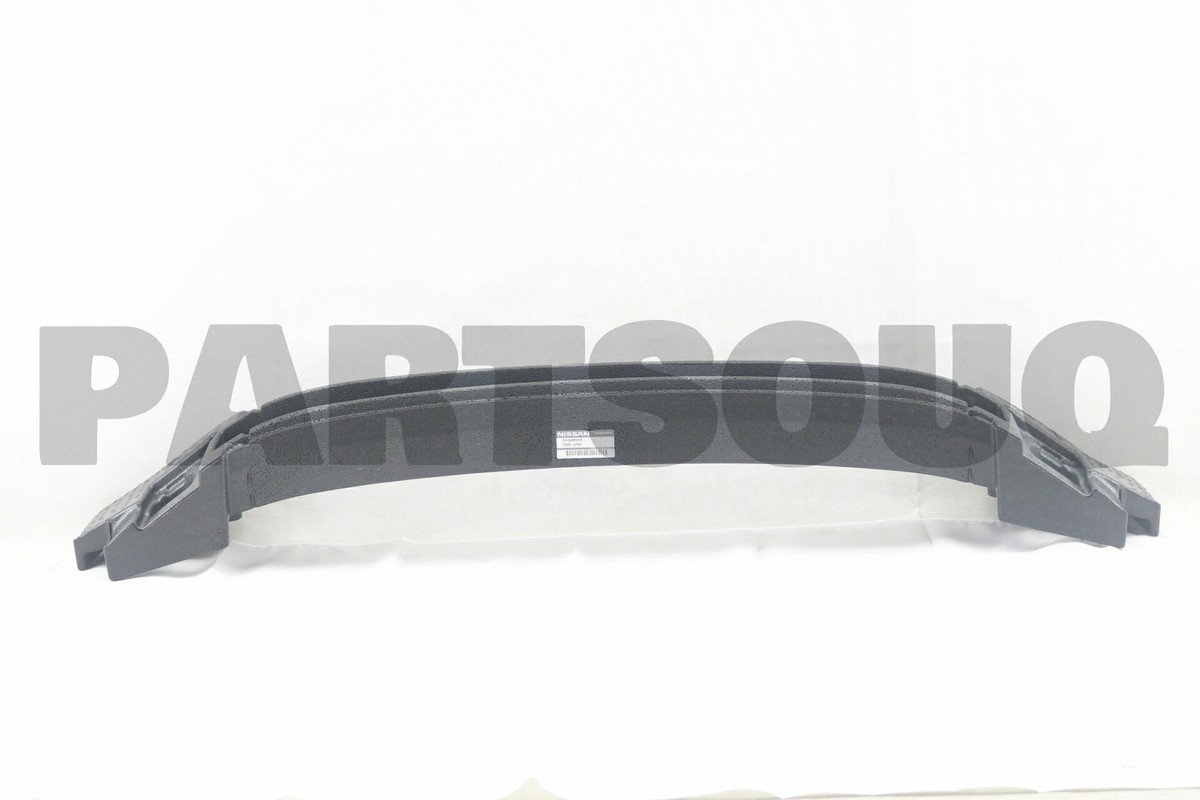 620903JA0B Genuine Nissan ENERGY ABSORBER-FRONT BUMPER 62090-3JA0B