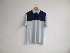 Y2k vintage Burberry s polo Burberry swoosh 90 s