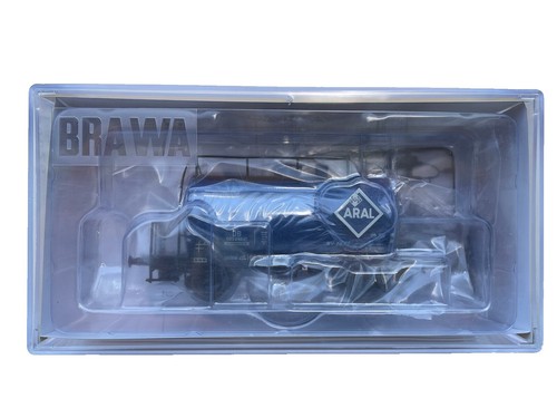 T-HO] BRAWA H0 6270 Sessellift Komplette Geschenkpackung
