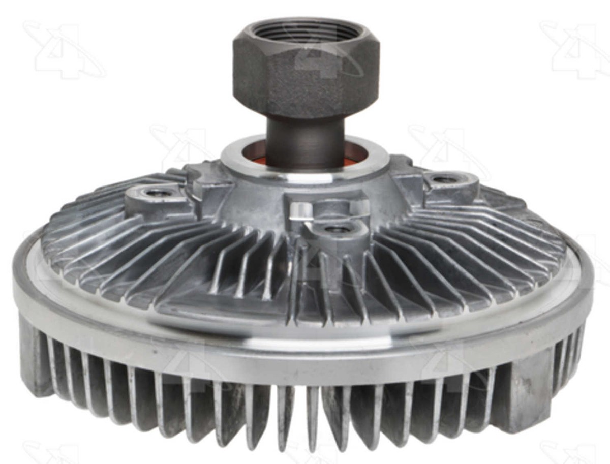 Hayden2791 ファンクラッチ Amazon.com: Hayden Automotive 2991 Premium Fan Clutch