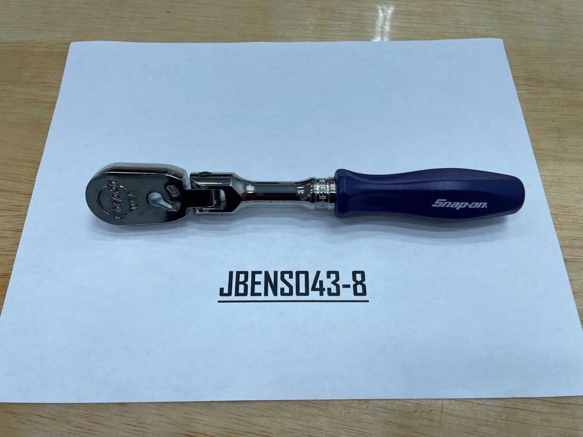 Snap-on Tools NEW DARK PURPLE 3/8