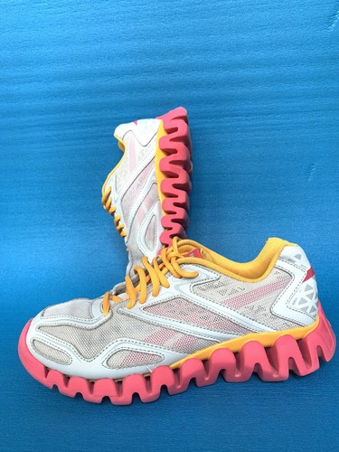 reebok zigtech women's running shoes