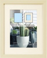 Goldbuch Fotorahmen Cosea 18X24 Cm Beige