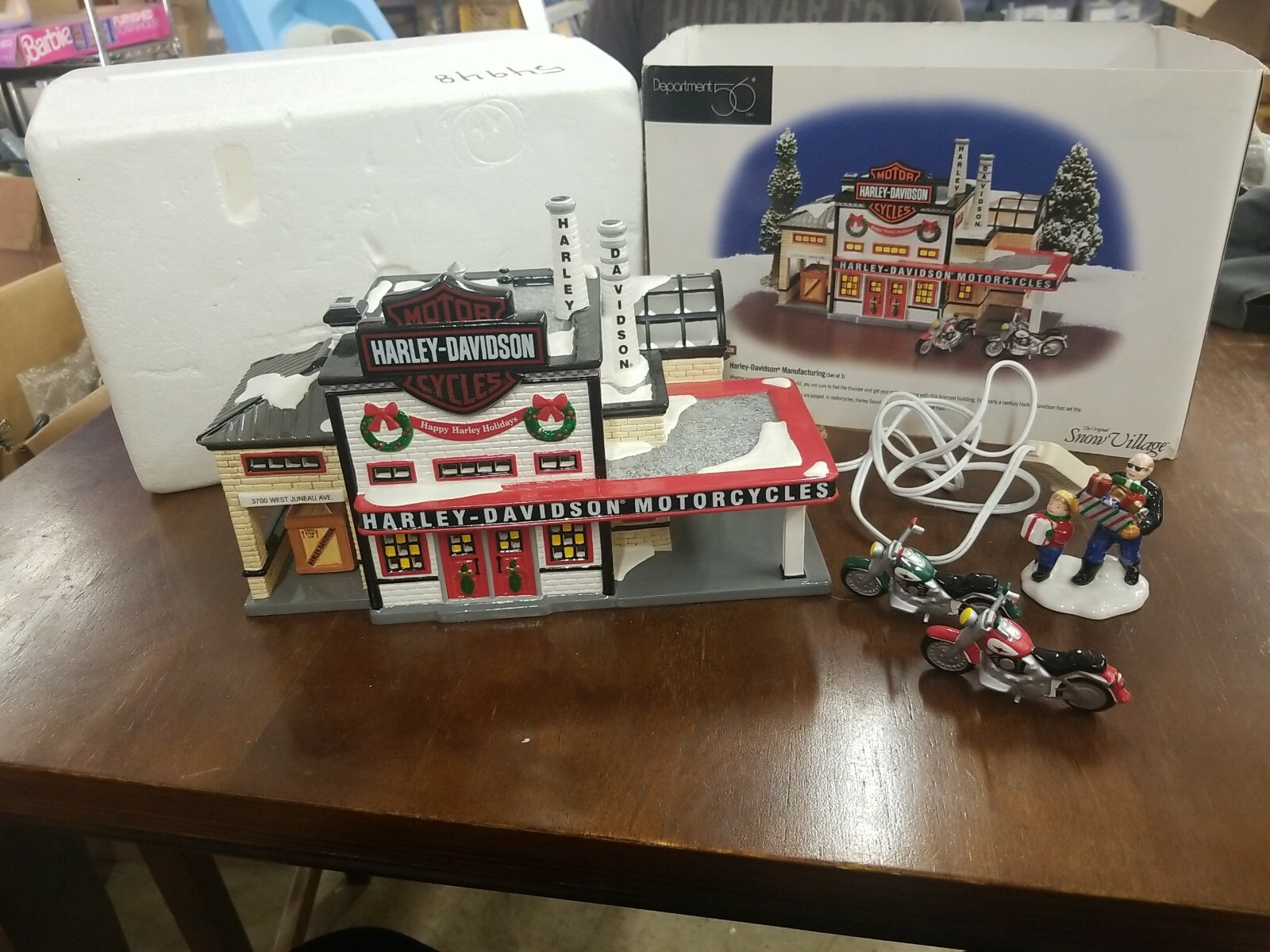 Click here to see eBay Auction