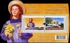 Canada Scott 2276 - Anne of Green Gables - 2008