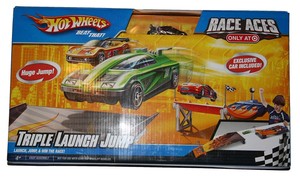 hot wheels race ace