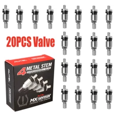 New Autel Metal MX Sensors Changeable Valves Tools MXSENSORMVK Wholesale Lot