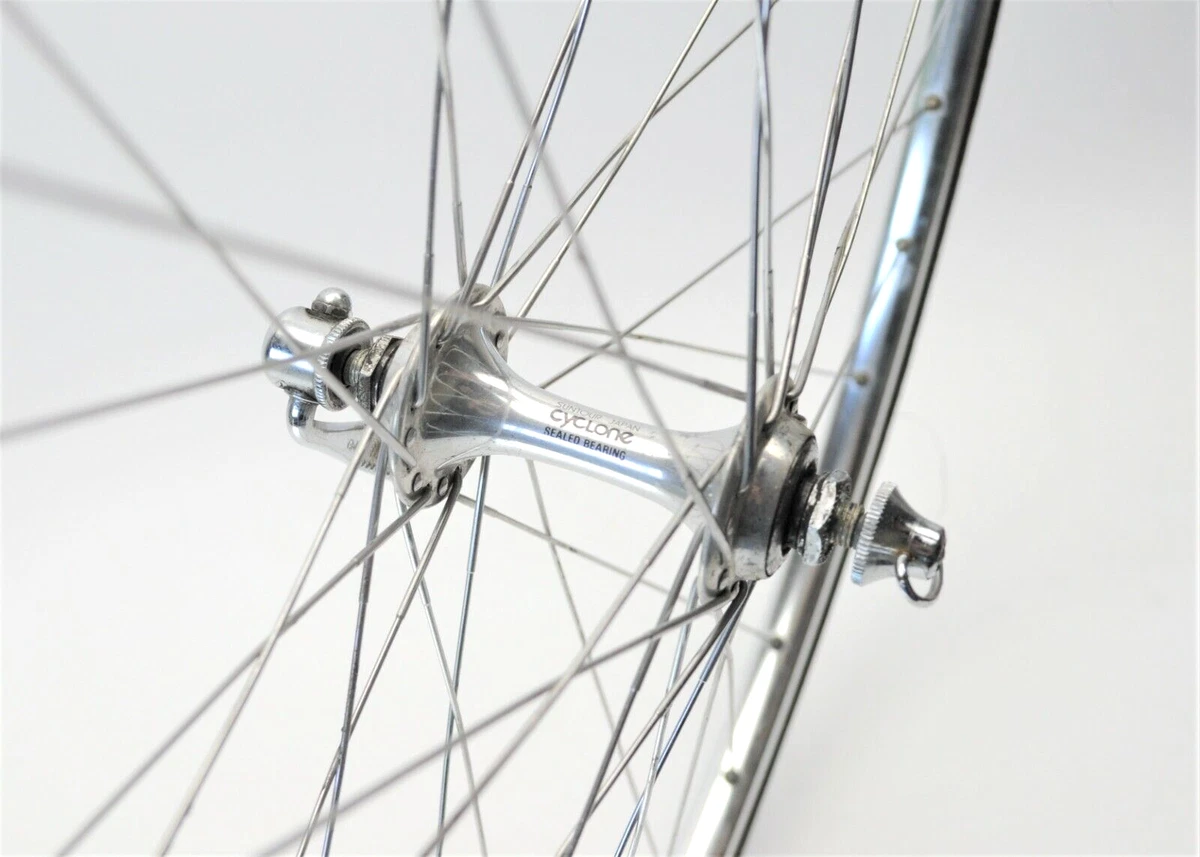 Ambrosio 700C Bicycle Wheels & Wheetsets for sale | eBay