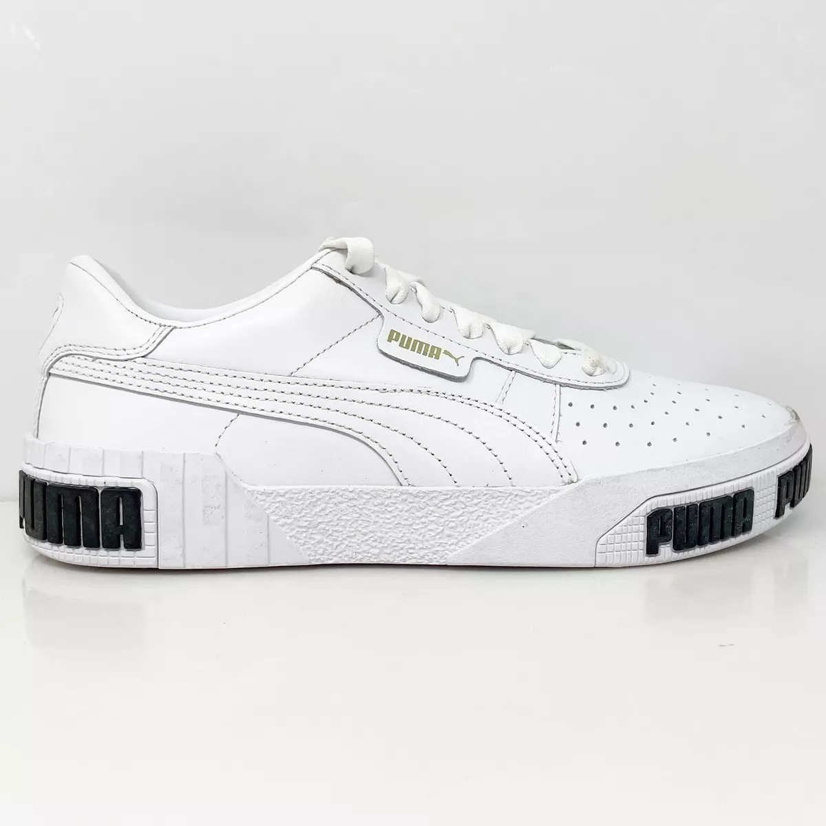 Puma womens shoes size 12 sale