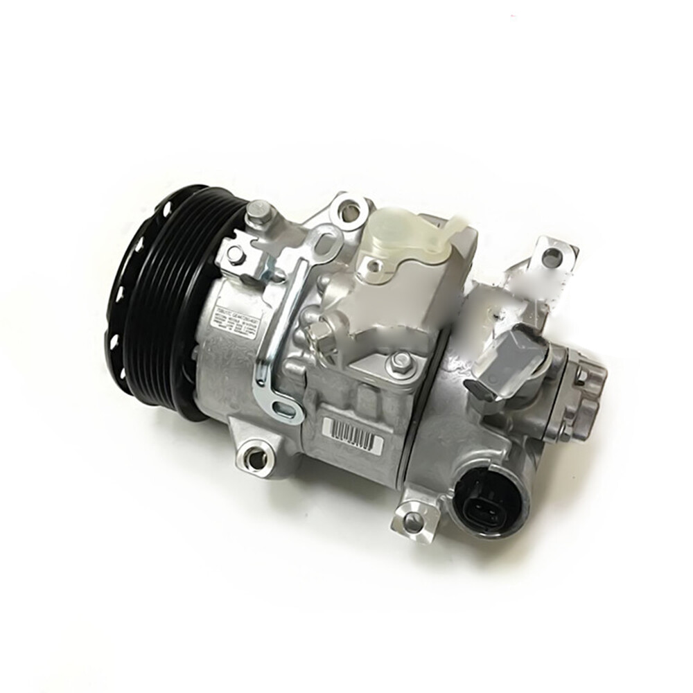 883101A660 A/C Compressor For Toyota Corolla 09-10 Matrix 09-12