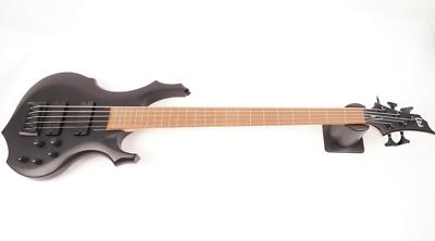 ESP LTD F-205 BLKS Rep. - Reparierter Artikel