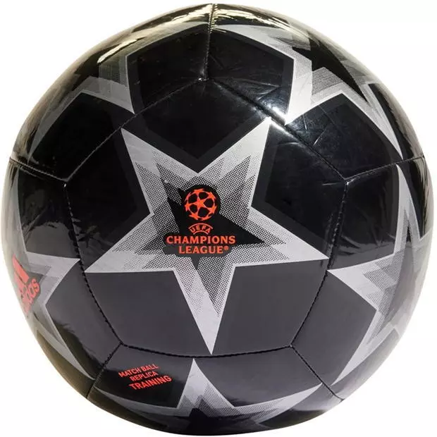 Champions league football size 3 sales