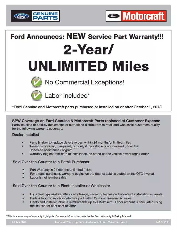 NEW OEM 2000-2005 Ford Super Duty Excursion Transmission Oil Cooler Tube  - Image 4 of 4