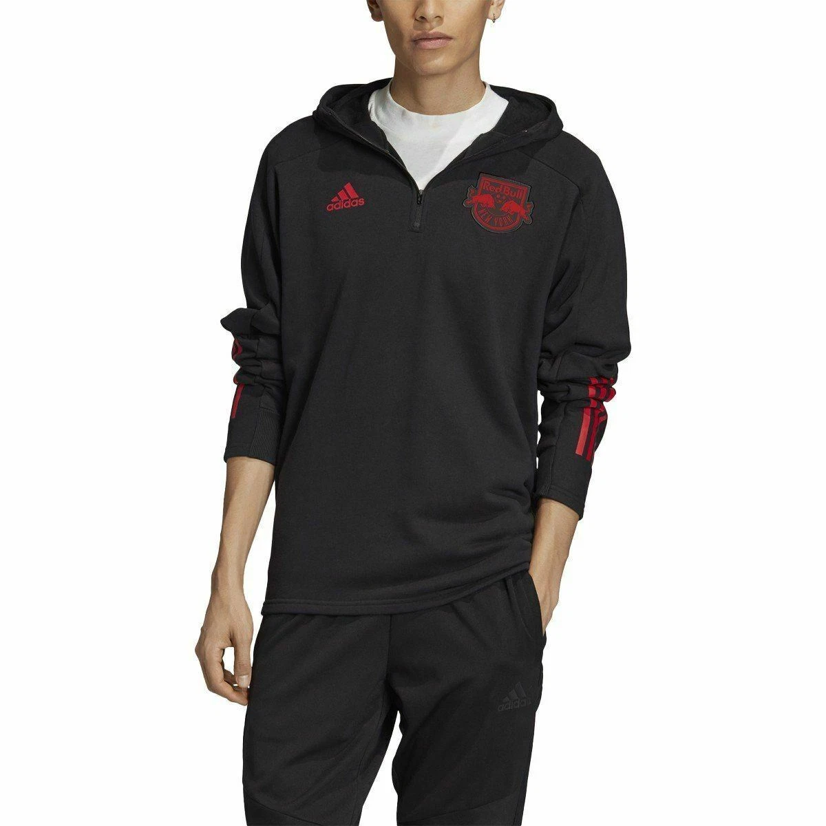 Adidas travel jacket store
