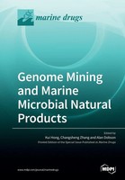 Genome Mining And Marine Microbial Natural Products | Taschenbuch | Englisch