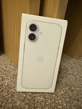 Apple iPhone 17 512GB White – Brand New Factory Sealed – Unlocked