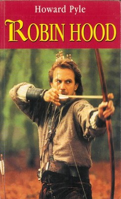 Pyle, Howard: Robin Hood - Jugendausgabe von  - 227 Seiten