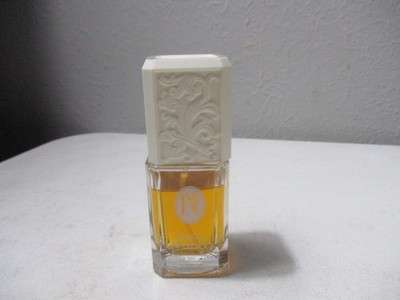 VINTAGE Jessica McClintock PERFUME SPRAY 1.7 Oz almost full