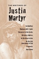 Justin Martyr | Writings Of Justin Martyr | Buch | Englisch (2007) | Gebunden