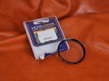 #3157 HOYA 55mm UV(O) Filter