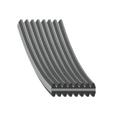 Febi Keilrippenriemen für Land Rover Discovery Range Rover