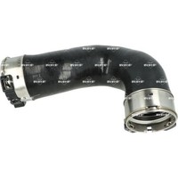 NRF 166155 Ladeluftschlauch FüR Mercedes Benz Viano Vito Mixto W639