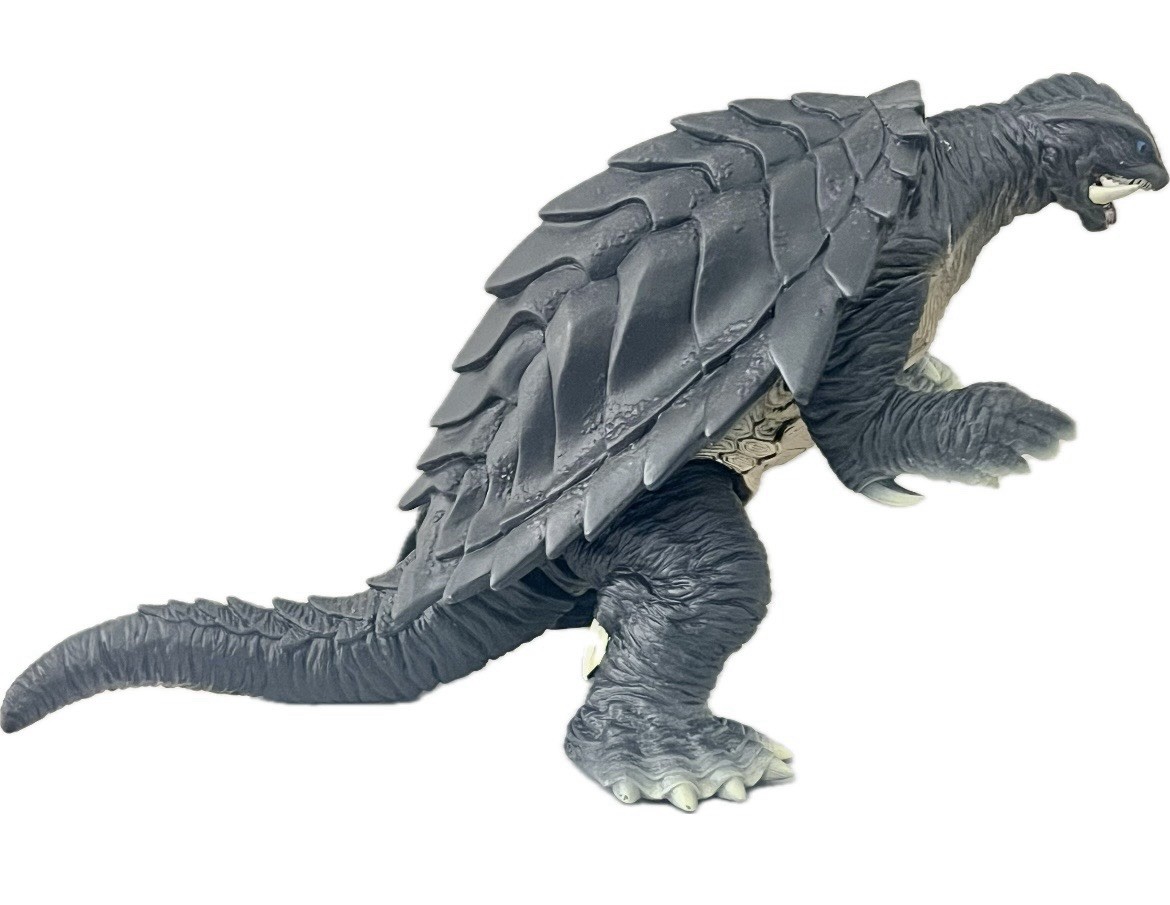 GAMERA 6