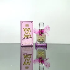 Viva La Juicy LE BUBBLY Women Perfume 1.7oz-50ml EDP Spray NEW-SEALED (BU53