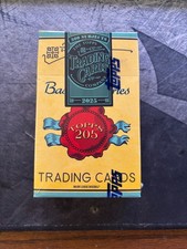 2025 Topps T205 Baseball Checklist Guide in-content 24