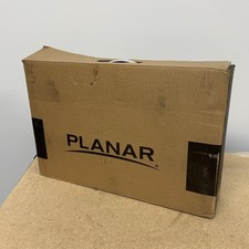 Planar Helium PCT2235 22" Touch Monitor  FHD 1920x1080 at 75Hz 14ms HDMI/DP