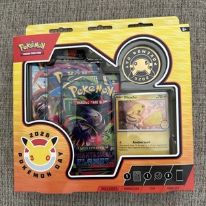 Pokemon Day 2026 Collection | eBay