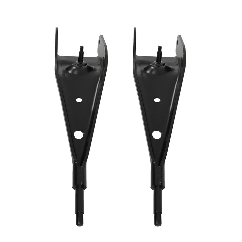 For Ford E-250 E-350 Econoline Club Wagon Radius Arm Driver & Passenger Side - Image 2 of 4