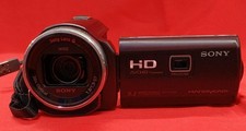 Sony Handycam HDR-PJ540 Full HD Camcorder - Built-in Projector - 32GB Memory