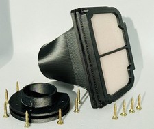 Simson SR50 SR80 Luftfilter Umbaukit Racing m...