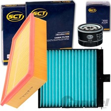 Filtre à huile Renault R8