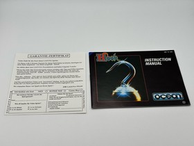 Nintendo NES |  Spiel | Hook OVP | PAL-B |