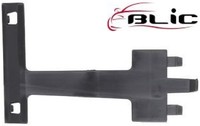 Blic 5510-00-6009923P LüFtungsgitter FüR StoßFäNger FüR Renault