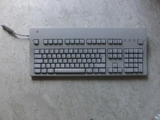 Vintage Apple Extended Keyboard II M3501
