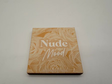 Colourpop Nude Mood Pressed Powder Palette Eyeshadow Make UP