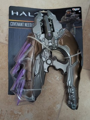 その他 m@ster Disguise 48489 Halo Covenant Needler Master Chief Halloween