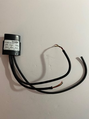 Raychem TraceTek Modular Branching Connector TT-MBC-MC-BLK