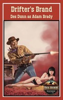 Des Dunn | Drifter's Brand | Taschenbuch | Englisch (2026) | Echo Books