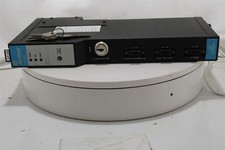 Square D 8030 DLM-110 SY/MAX D-Log Data Controller | 9K Memory | SY/NET